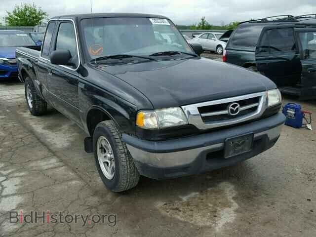 Photo 4F4YR16D32TM26590 - MAZDA B2300 2002