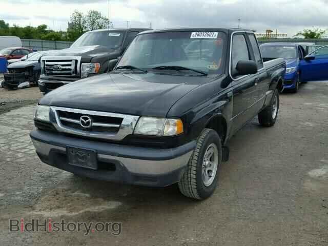 2002 MAZDA B2300 - VIN: 4F4YR16D32TM26590 - Фото 2