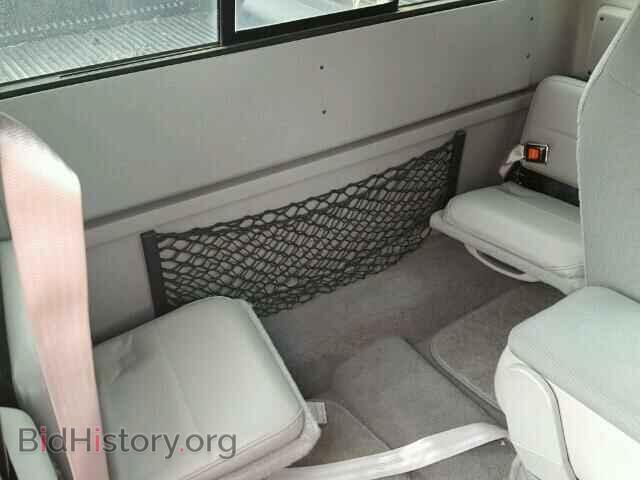 2002 MAZDA B2300 - VIN: 4F4YR16D32TM26590 - Фото 6