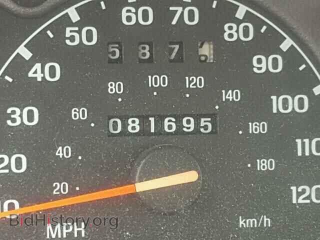 2002 MAZDA B2300 - VIN: 4F4YR16D32TM26590 - Фото 8