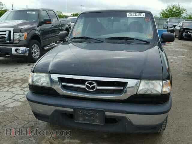 2002 MAZDA B2300 - VIN: 4F4YR16D32TM26590 - Фото 9
