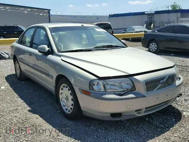 Photo YV1TS97D3X1052001 - VOLVO S80 1999