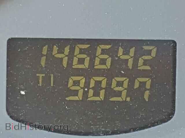 1999 VOLVO S80 - VIN: YV1TS97D3X1052001 - Фото 8