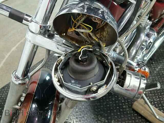 1997 SUZUKI CYCLE VS - VIN: JS1VX51L2V2100596 - Photo 14