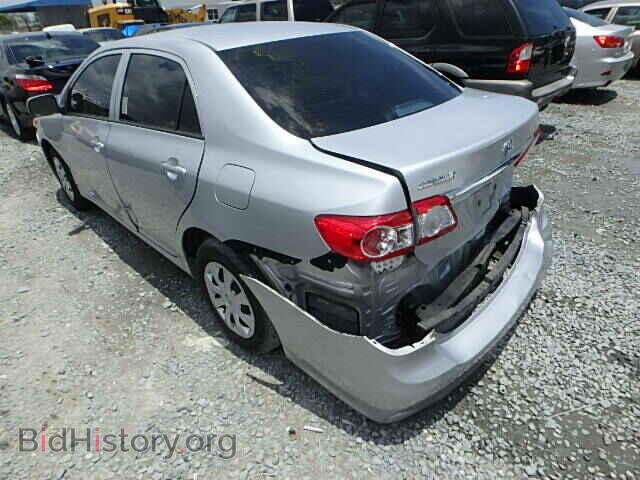 2012 TOYOTA COROLLA - VIN: 5YFBU4EEXCP031775 - Photo 3