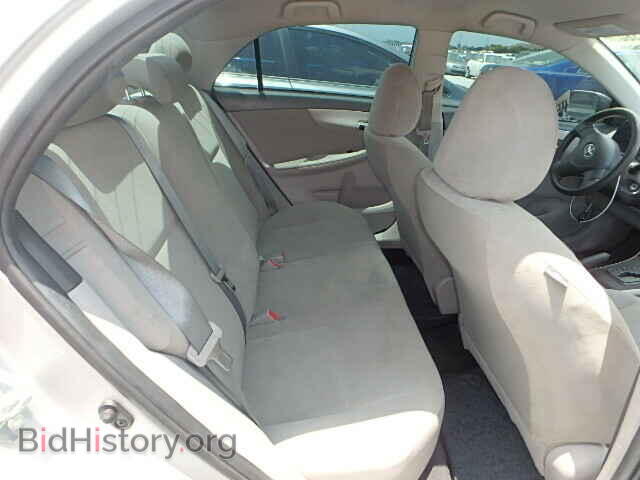 2012 TOYOTA COROLLA - VIN: 5YFBU4EEXCP031775 - Photo 6