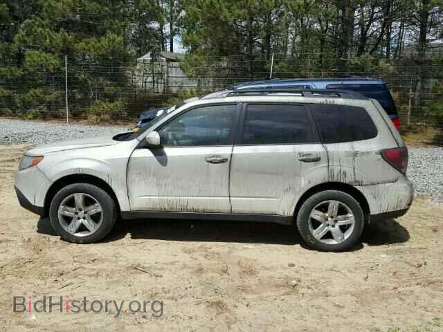 2010 SUBARU FORESTER - VIN: JF2SH6CC1AH904227 - Фото 9