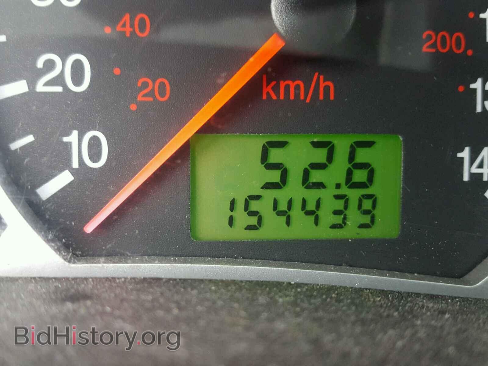 2007 FORD FOCUS - VIN: 1FAHP38Z37W135876 - Photo 8
