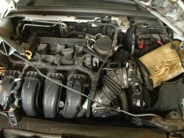 2012 FORD FOCUS - VIN: 1FAHP3K21CL346632 - Фото 7