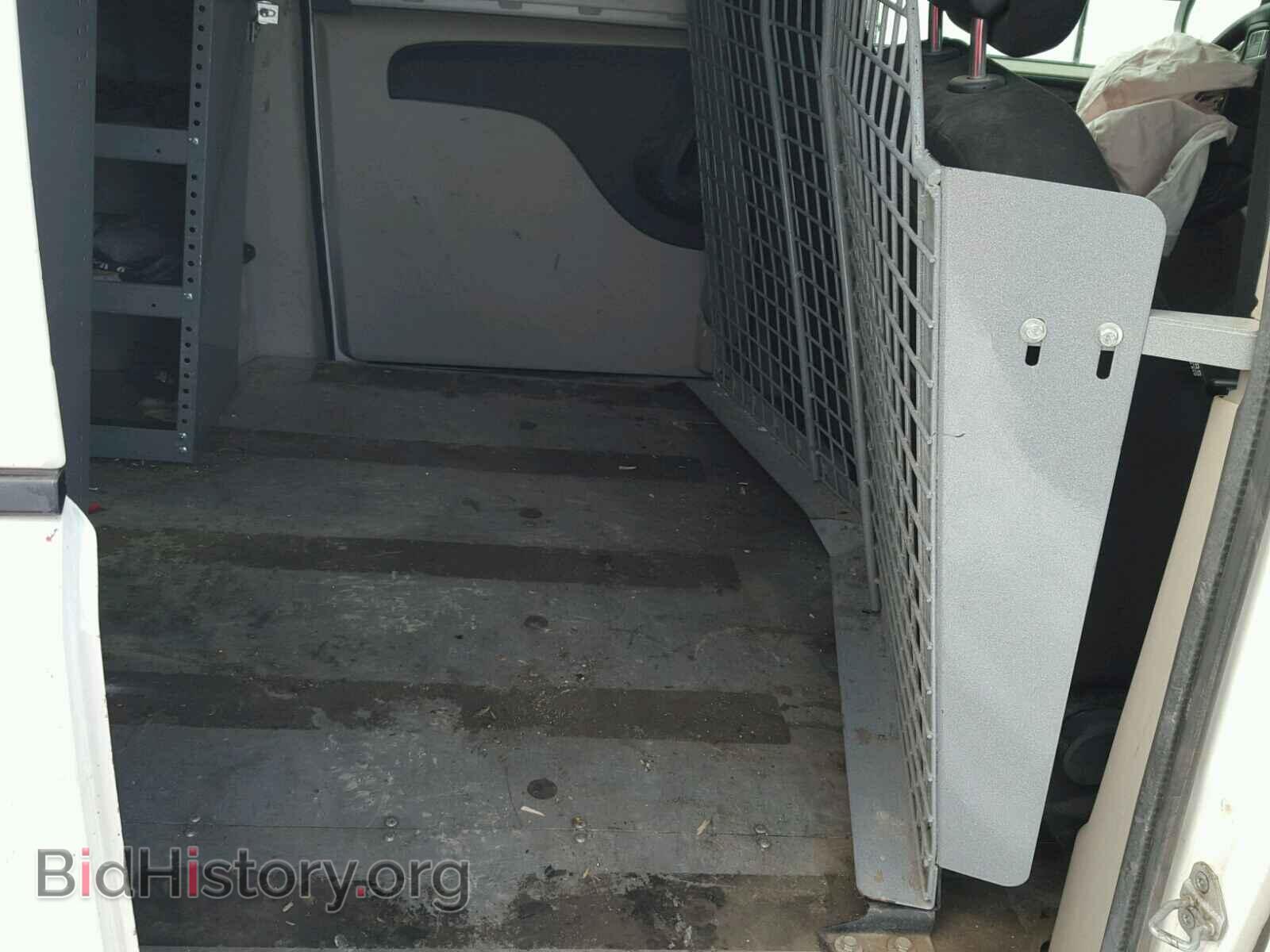 2013 DODGE RAM - VIN: 2C4JRGAG7DR688704 - Photo 6