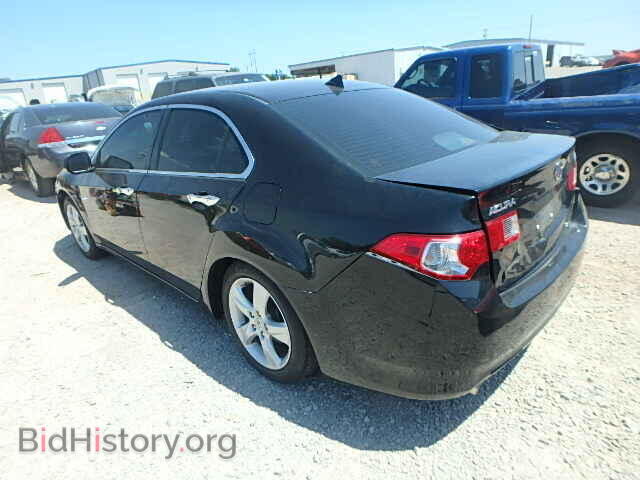 2010 ACURA TSX - VIN: JH4CU2F62AC034612 - Фото 3