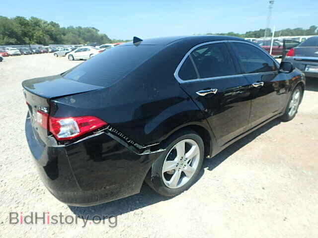 2010 ACURA TSX - VIN: JH4CU2F62AC034612 - Фото 4