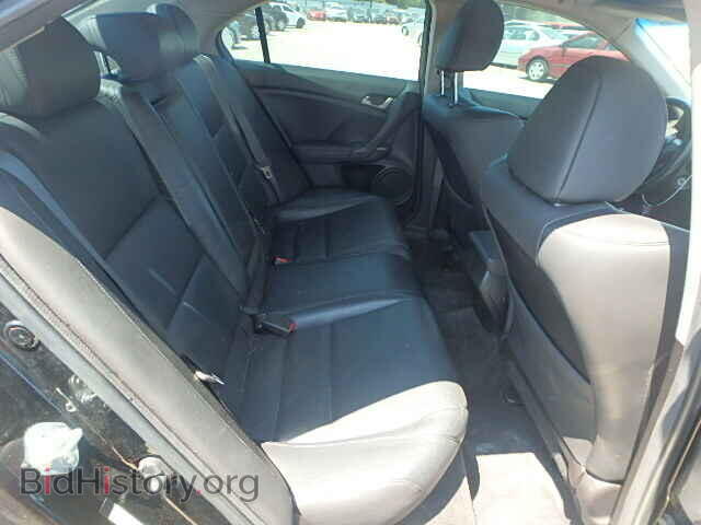 2010 ACURA TSX - VIN: JH4CU2F62AC034612 - Фото 6