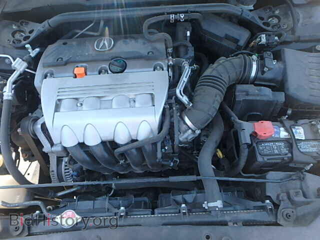 2010 ACURA TSX - VIN: JH4CU2F62AC034612 - Фото 7