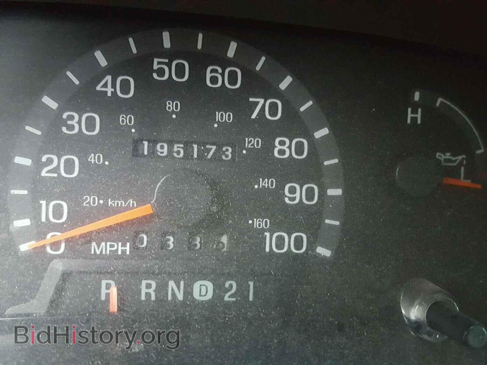 2003 FORD ECONOLINE - VIN: 1FTNS24283HA32255 - Фото 8