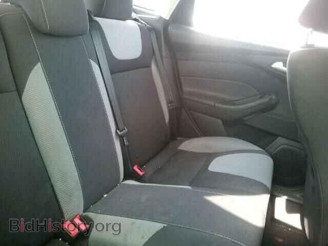 2014 FORD FOCUS - VIN: 1FADP3K27EL117437 - Фото 6