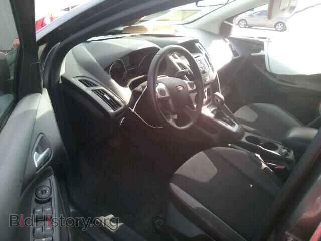2014 FORD FOCUS - VIN: 1FADP3K27EL117437 - Фото 9