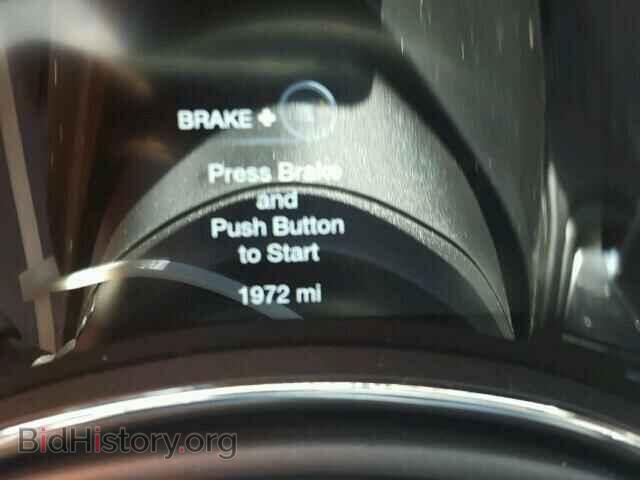 2016 DODGE DURANGO - VIN: 1C4SDHCT2GC446614 - Фото 8