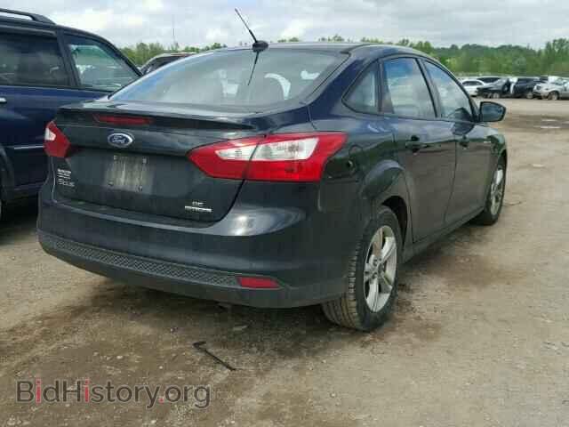 2013 FORD FOCUS - VIN: 1FADP3F20DL312630 - Photo 4