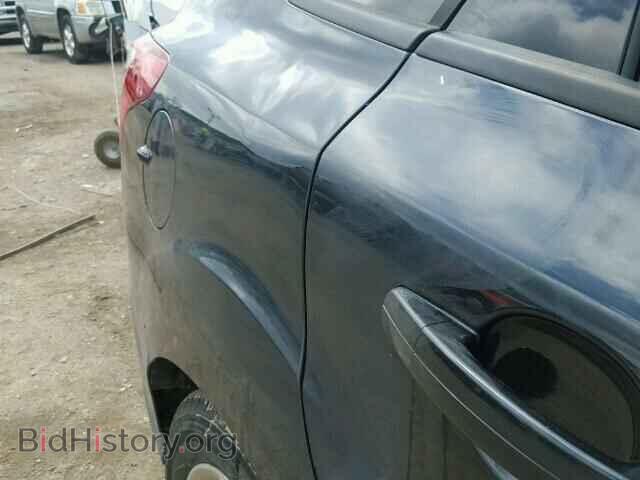 2013 FORD FOCUS - VIN: 1FADP3F20DL312630 - Photo 9