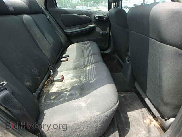 2003 DODGE NEON - VIN: 1B3ES56C33D255075 - Фото 6
