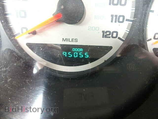 2003 DODGE NEON - VIN: 1B3ES56C33D255075 - Фото 8