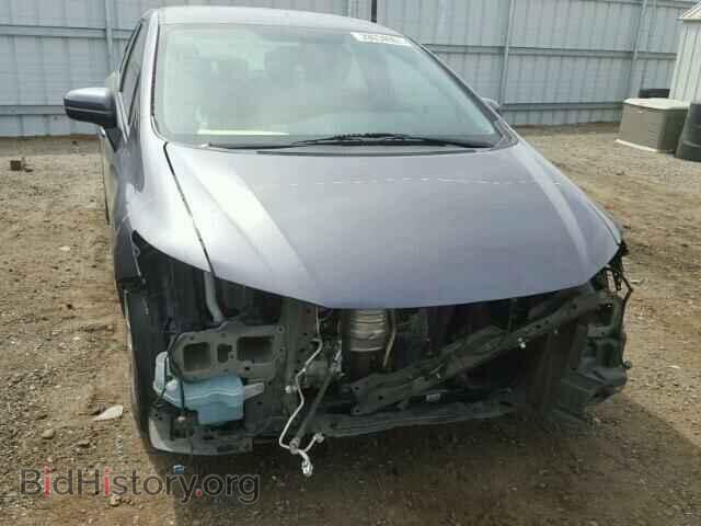 2014 HONDA CIVIC - VIN: 19XFB2F58EE210542 - Фото 9