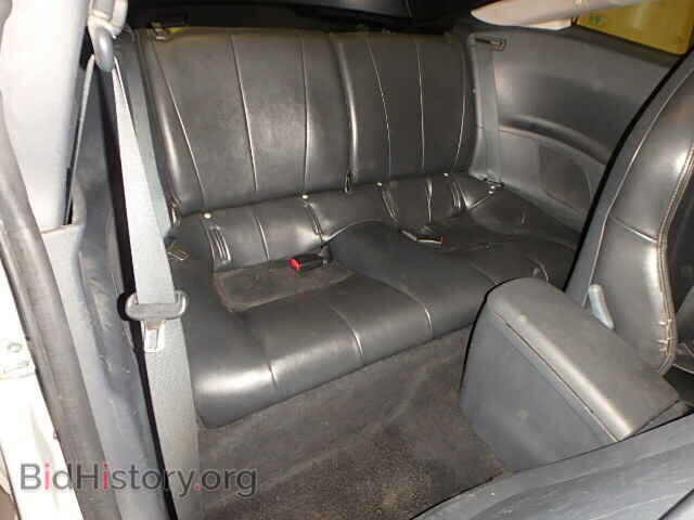 2006 MITSUBISHI ECLIPSE - VIN: 4A3AK34T76E013230 - Photo 6