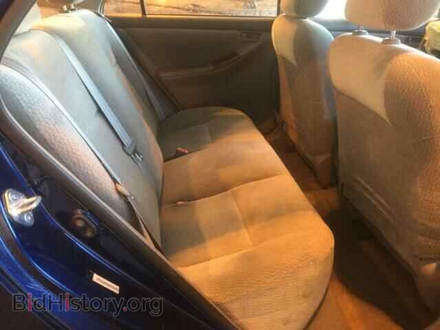 2003 TOYOTA COROLLA - VIN: JTDBR32E330035953 - Фото 6