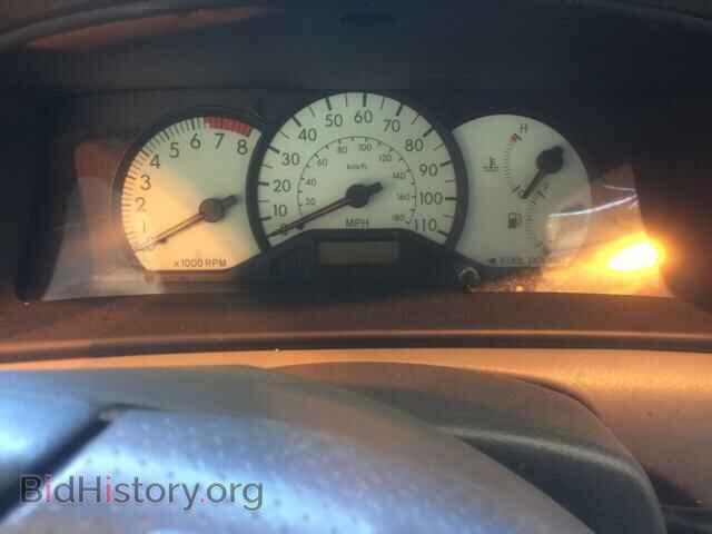 2003 TOYOTA COROLLA - VIN: JTDBR32E330035953 - Фото 8