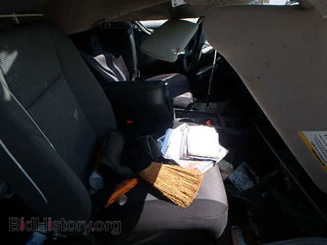 2010 DODGE DAKOTA - VIN: 1D7CE3BK7AS107945 - Фото 5