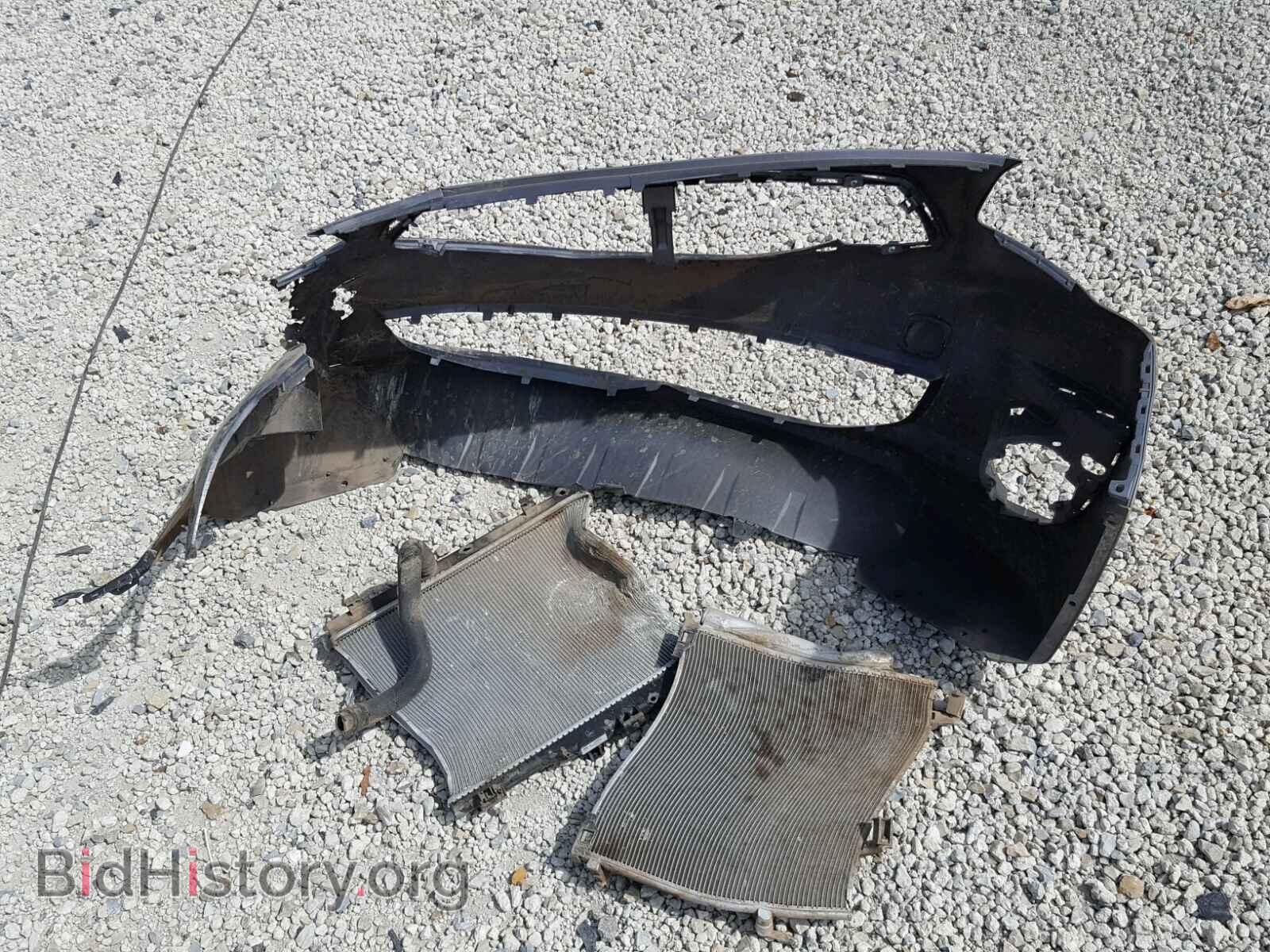 2017 MITSUBISHI MIRAGE - VIN: ML32F3FJXHHF10464 - Фото 9