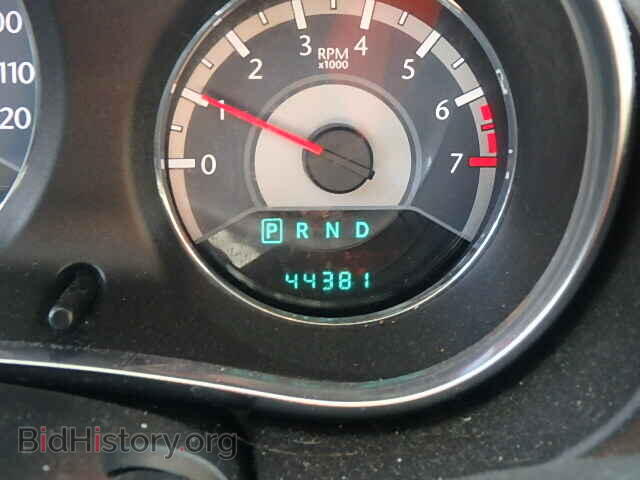 2013 CHRYSLER 200 - VIN: 1C3CCBAB7DN604609 - Фото 8