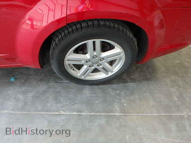 2012 DODGE AVENGER - VIN: 1C3CDZCB5CN153133 - Фото 9