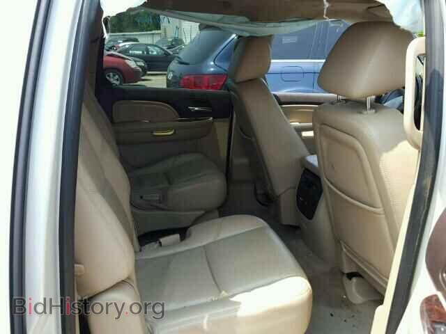 2011 GMC YUKON - VIN: 1GKS1MEF7BR400456 - Фото 6
