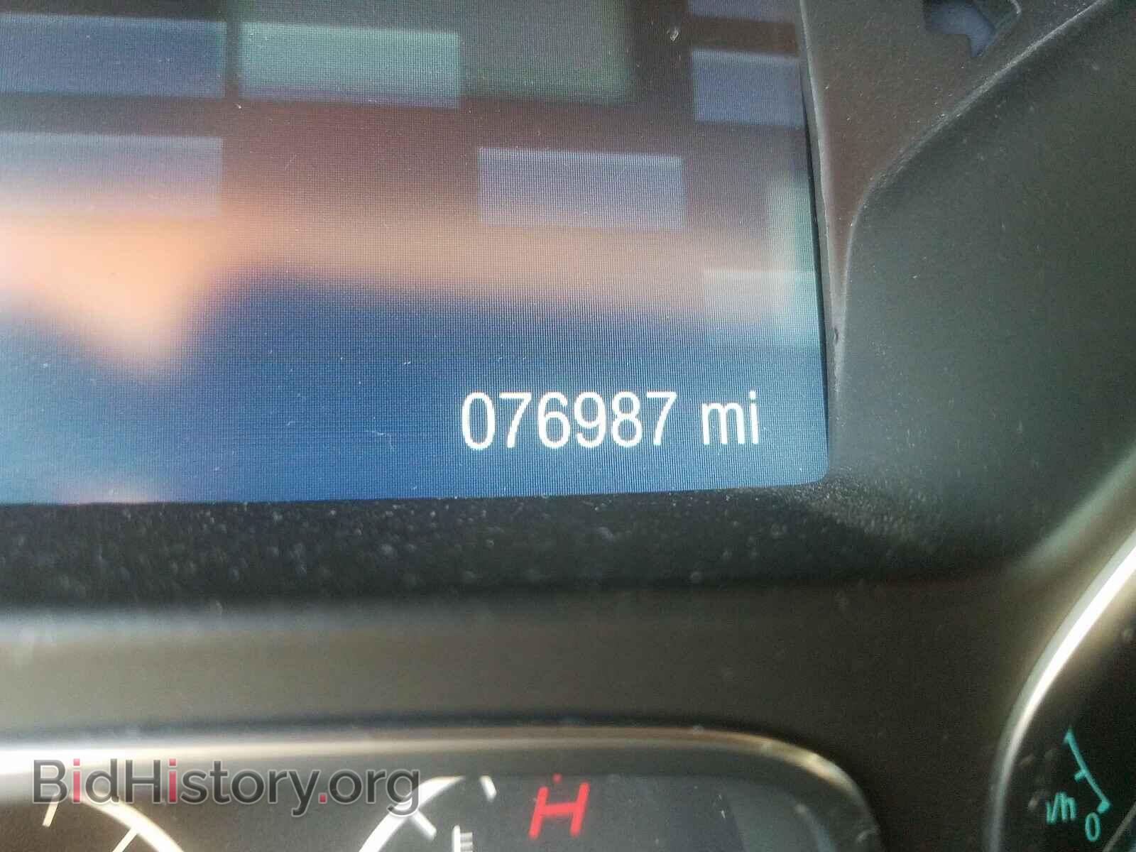 2014 FORD FOCUS - VIN: 1FADP3F28EL453656 - Photo 8