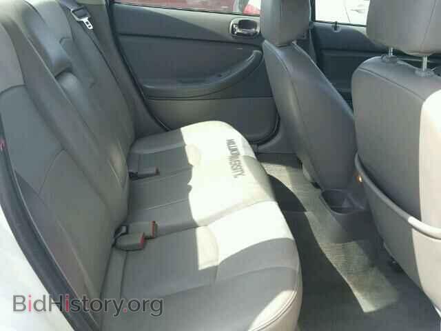 2004 CHRYSLER SEBRING - VIN: 1C3EL56R84N136681 - Фото 6