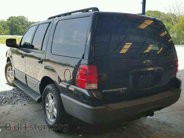 2005 FORD EXPEDITION - VIN: 1FMPU16565LA19715 - Фото 3
