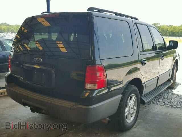 2005 FORD EXPEDITION - VIN: 1FMPU16565LA19715 - Фото 4