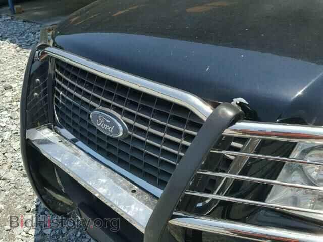 2005 FORD EXPEDITION - VIN: 1FMPU16565LA19715 - Фото 9