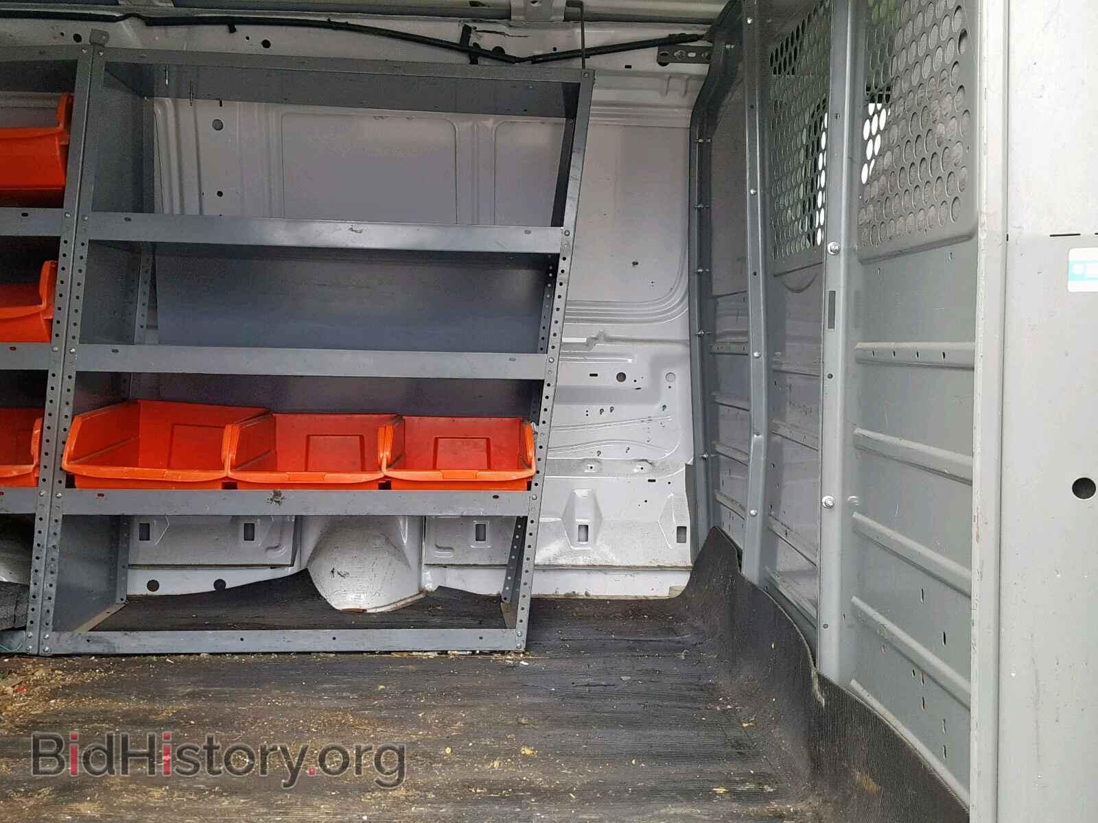 2013 FORD ECONOLINE - VIN: 1FTNE2EWXDDA24188 - Фото 6