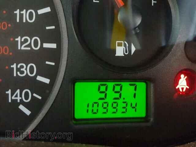 2007 FORD FOCUS - VIN: 1FAFP34N87W341589 - Фото 8