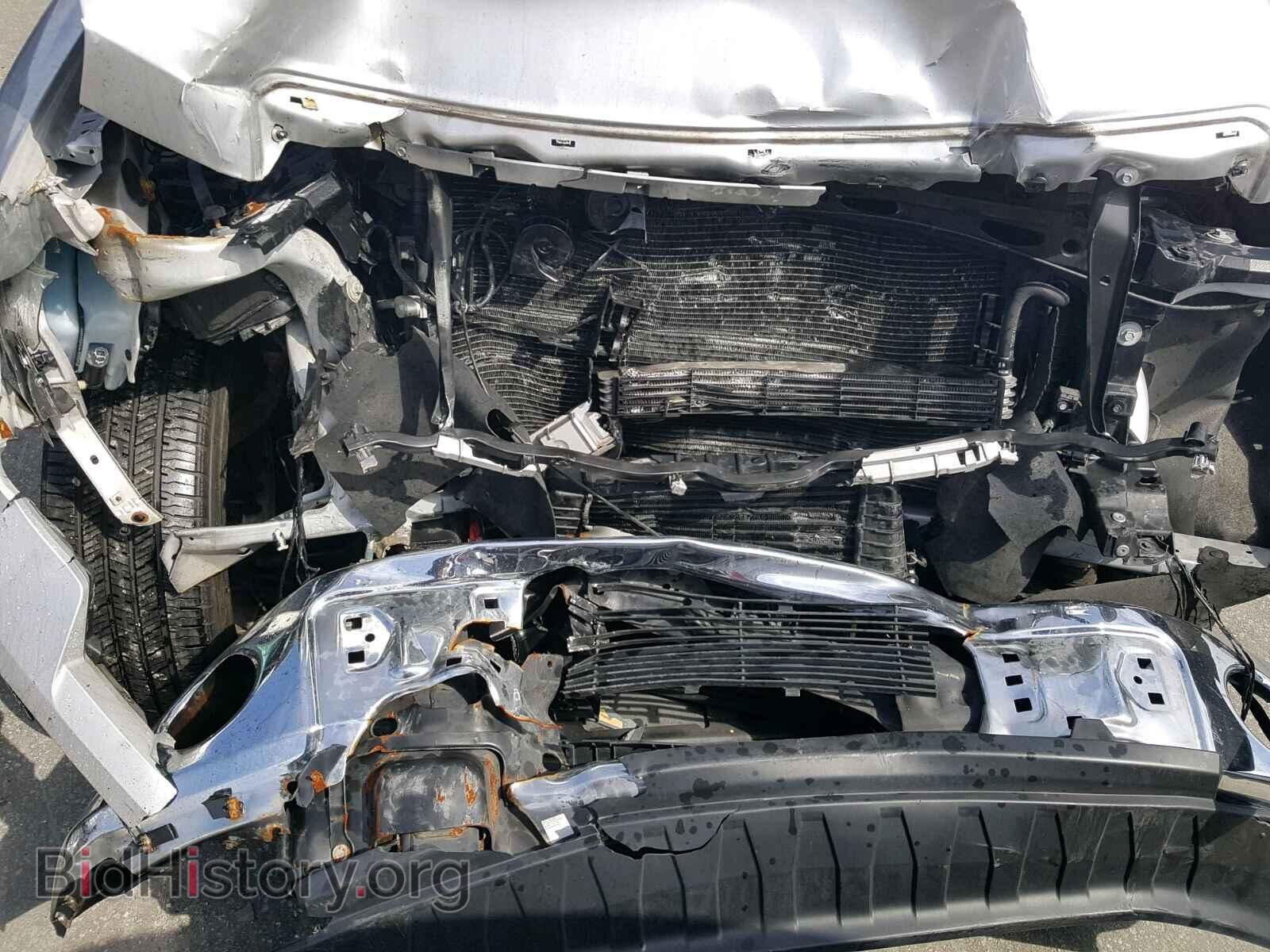 2013 FORD F150 - VIN: 1FTFW1CT5DFD62767 - Фото 7