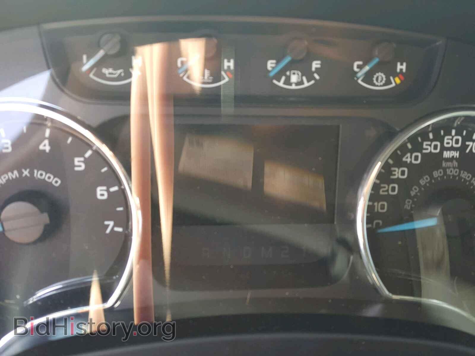 2013 FORD F150 - VIN: 1FTFW1CT5DFD62767 - Фото 8