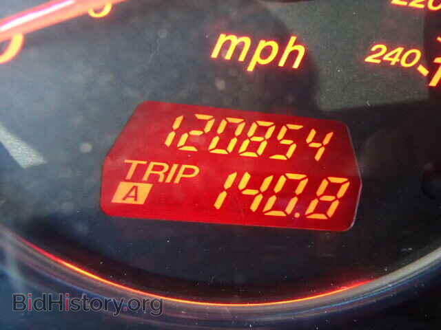 2005 MAZDA 6 - VIN: 1YVHP84D455M12632 - Фото 8
