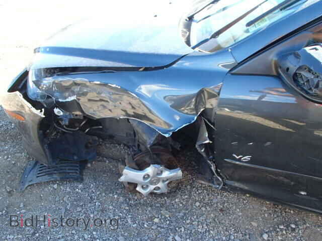 2005 MAZDA 6 - VIN: 1YVHP84D455M12632 - Фото 9