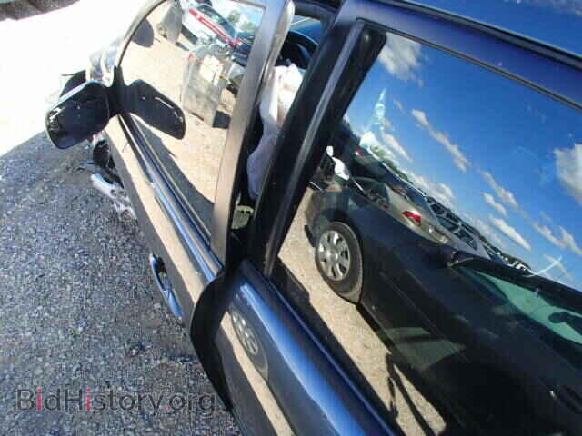 2005 MAZDA 6 - VIN: 1YVHP84D455M12632 - Фото 10