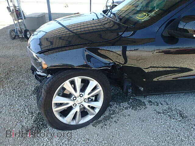 2012 DODGE DURANGO - VIN: 1C4SDHCT1CC266793 - Фото 10