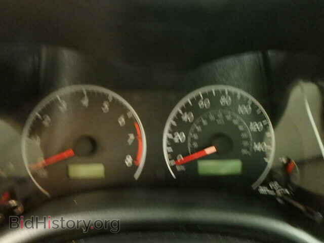 2012 TOYOTA COROLLA - VIN: 5YFBU4EE6CP038691 - Фото 8