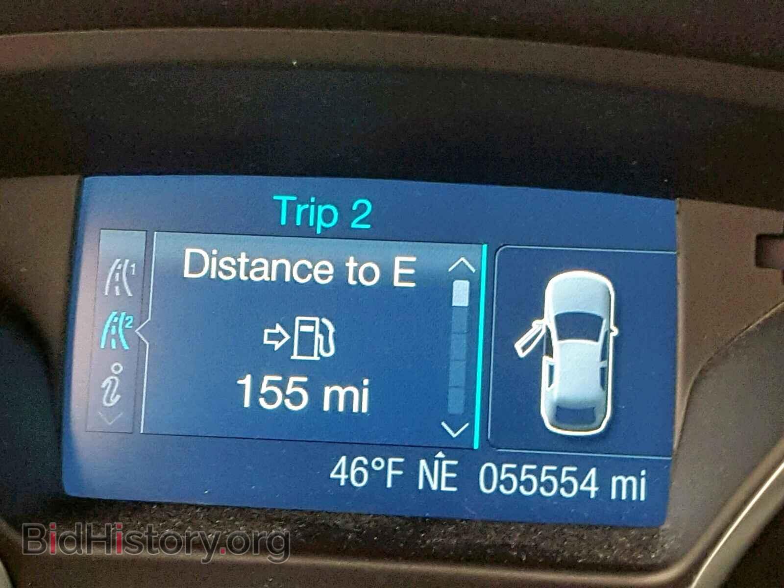 2013 FORD FOCUS SE - VIN: 1FADP3K20DL327196 - Фото 8